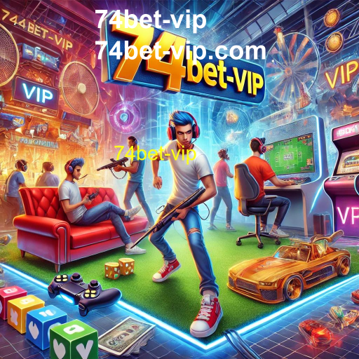 74bet-vip: descubra os jogos mais populares entre os usuários